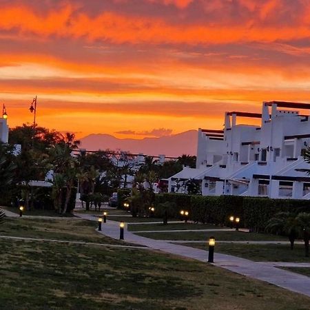 Condado De Alhama Naranjos 5 Apartment 446 Alhama de Murcia Zewnętrze zdjęcie