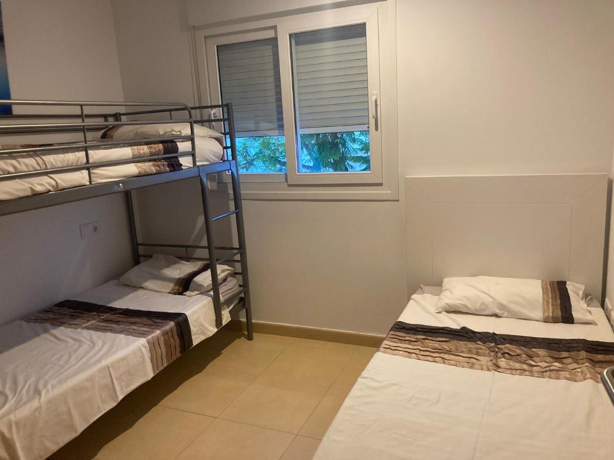 Condado De Alhama Naranjos 5 Apartment 446 Alhama de Murcia Zewnętrze zdjęcie