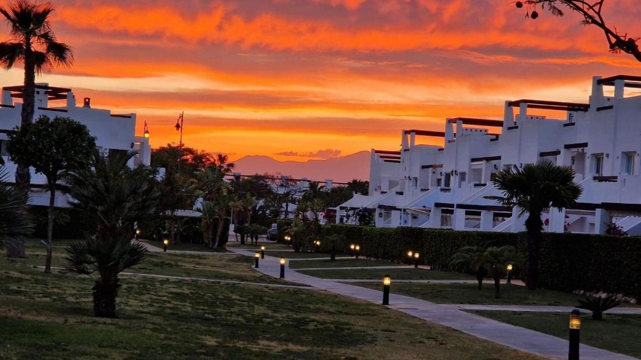 Condado De Alhama Naranjos 5 Apartment 446 Alhama de Murcia Zewnętrze zdjęcie
