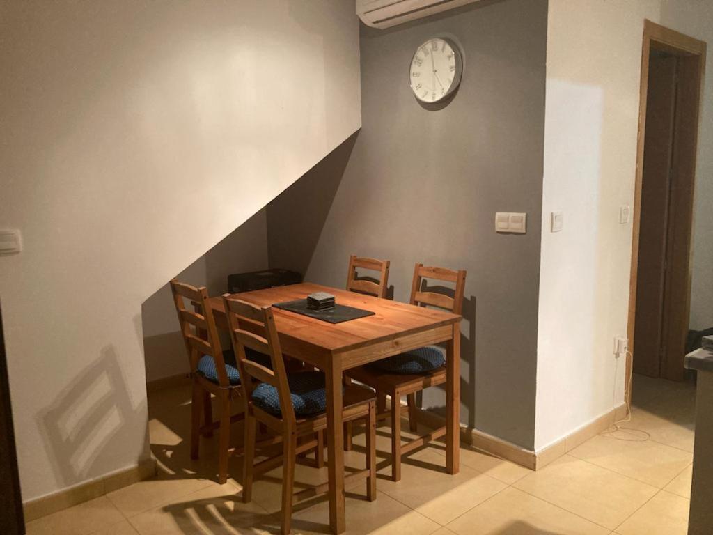 Condado De Alhama Naranjos 5 Apartment 446 Alhama de Murcia Zewnętrze zdjęcie