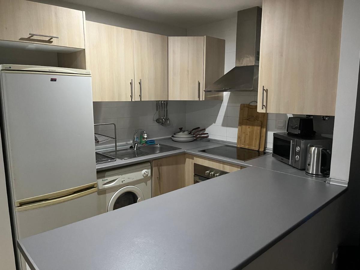 Condado De Alhama Naranjos 5 Apartment 446 Alhama de Murcia Zewnętrze zdjęcie