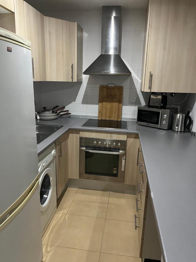 Condado De Alhama Naranjos 5 Apartment 446 Alhama de Murcia Zewnętrze zdjęcie