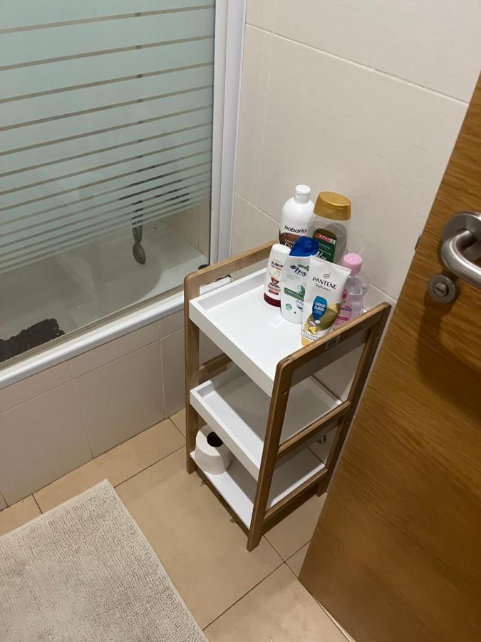 Condado De Alhama Naranjos 5 Apartment 446 Alhama de Murcia Zewnętrze zdjęcie