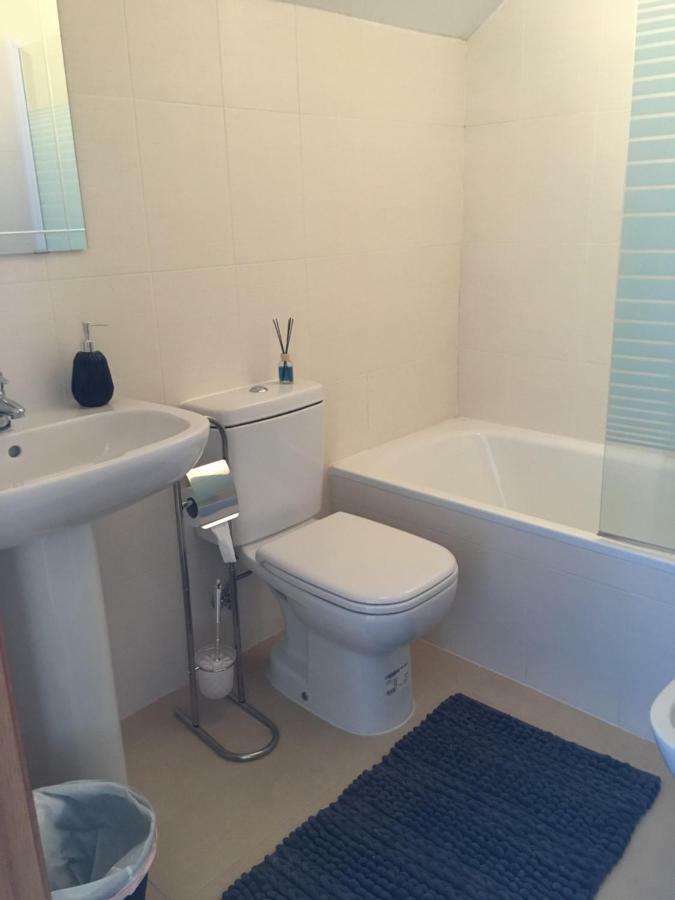 Condado De Alhama Naranjos 5 Apartment 446 Alhama de Murcia Zewnętrze zdjęcie