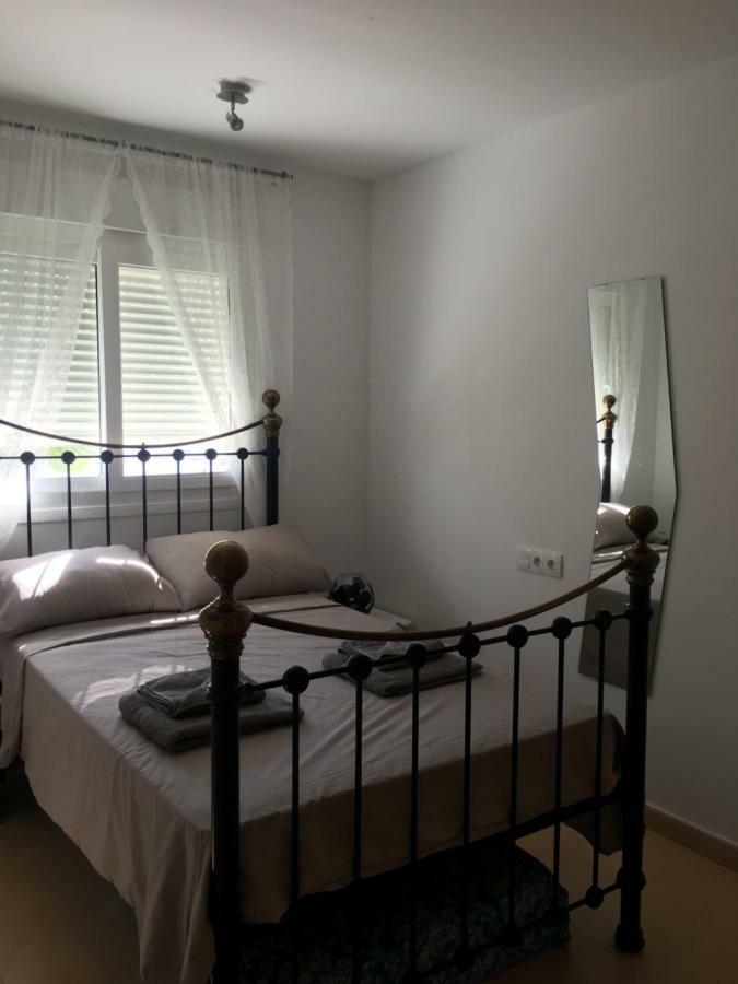 Condado De Alhama Naranjos 5 Apartment 446 Alhama de Murcia Zewnętrze zdjęcie