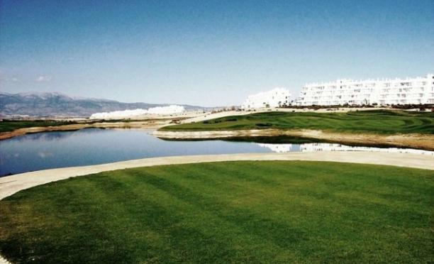 Condado De Alhama Naranjos 5 Apartment 446 Alhama de Murcia Zewnętrze zdjęcie