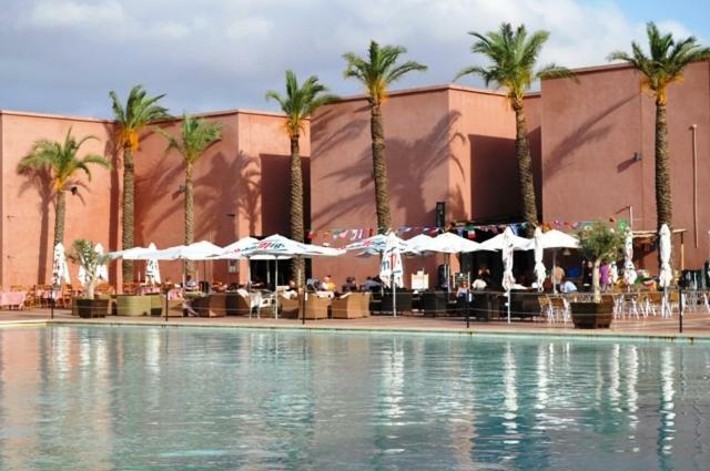 Condado De Alhama Naranjos 5 Apartment 446 Alhama de Murcia Zewnętrze zdjęcie